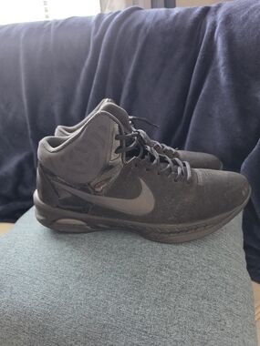 Nike Air Visi Pro VI NBK basketball shoes